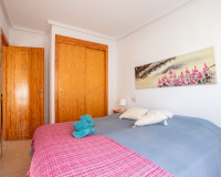 Resale - Apartment / Flat - Torrevieja - El Molino