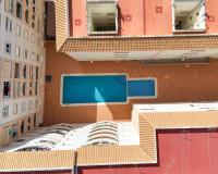Resale - Apartment / Flat - Torrevieja - El Molino