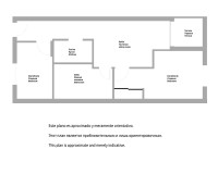 Resale - Apartment / Flat - Torrevieja - Estacion de autobuses