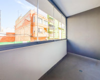 Resale - Apartment / Flat - Torrevieja - Estacion de autobuses