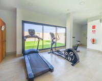 Resale - Apartment / Flat - Torrevieja - Estacion de autobuses