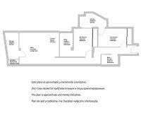 Resale - Apartment / Flat - Torrevieja - Estacion de autobuses