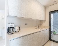 Resale - Apartment / Flat - Torrevieja - Estacion de autobuses
