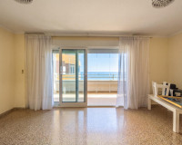 Resale - Apartment / Flat - Torrevieja - La Mata pueblo
