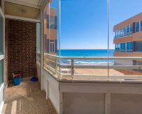 Resale - Apartment / Flat - Torrevieja - La Mata pueblo