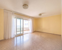 Resale - Apartment / Flat - Torrevieja - La Mata pueblo