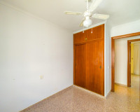 Resale - Apartment / Flat - Torrevieja - La Mata pueblo