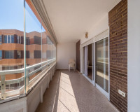 Resale - Apartment / Flat - Torrevieja - La Mata pueblo