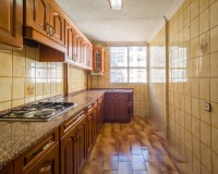 Resale - Apartment / Flat - Torrevieja - La Mata pueblo