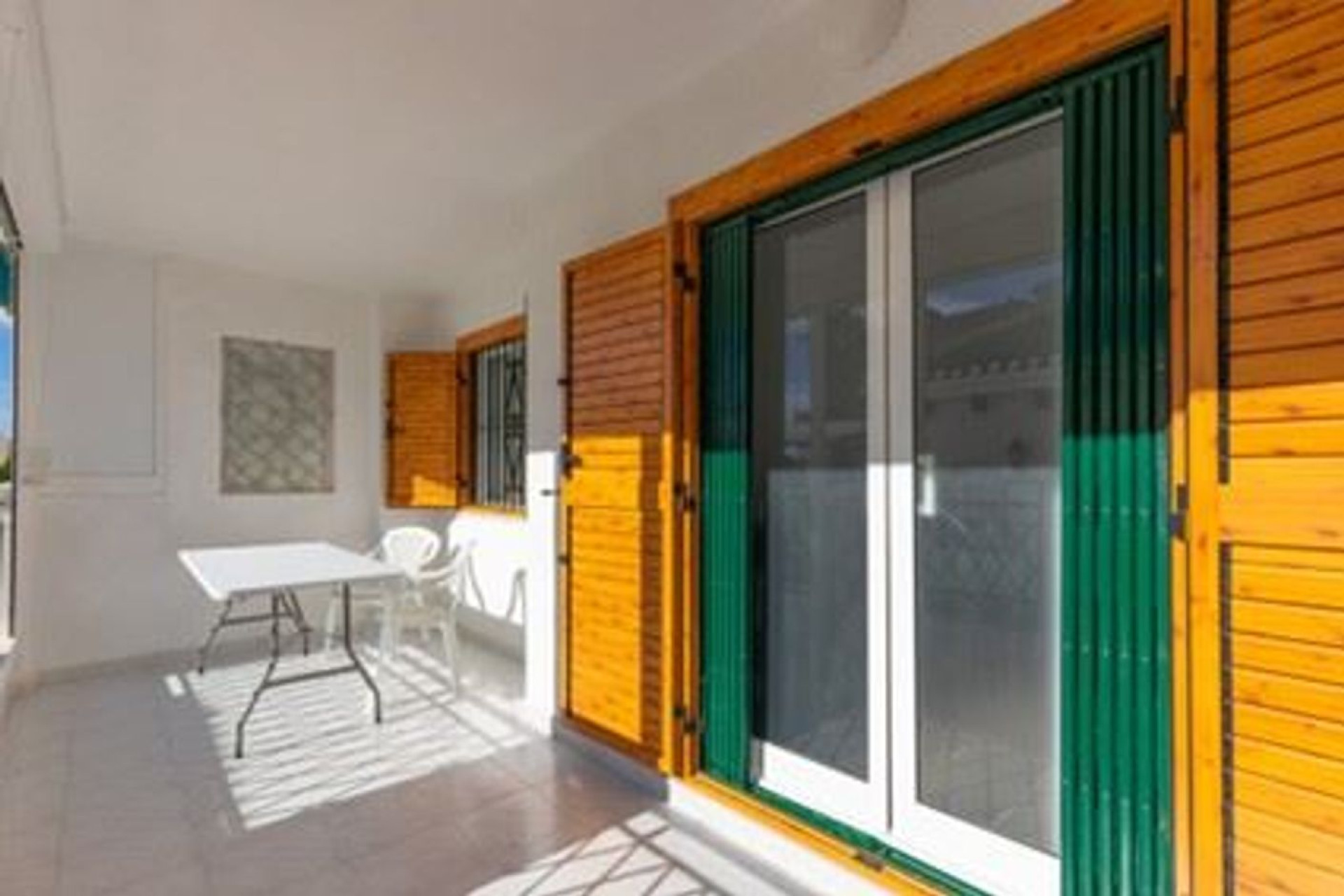 Resale - Apartment / Flat - Torrevieja - La Mata