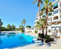 Resale - Apartment / Flat - Torrevieja - La Mata
