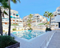Resale - Apartment / Flat - Torrevieja - La Mata