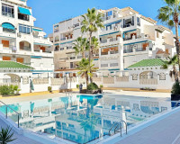 Resale - Apartment / Flat - Torrevieja - La Mata