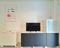 Resale - Apartment / Flat - Torrevieja - La Mata