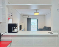 Resale - Apartment / Flat - Torrevieja - La Mata