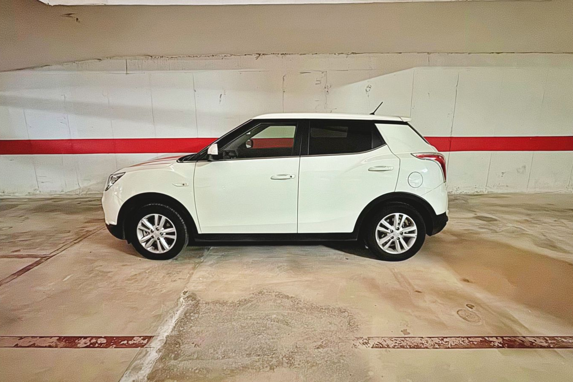 Resale - Apartment / Flat - Torrevieja - La Mata