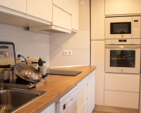 Resale - Apartment / Flat - Torrevieja - La Mata