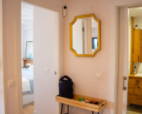 Resale - Apartment / Flat - Torrevieja - La Mata