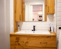 Resale - Apartment / Flat - Torrevieja - La Mata