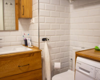 Resale - Apartment / Flat - Torrevieja - La Mata