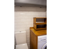 Resale - Apartment / Flat - Torrevieja - La Mata