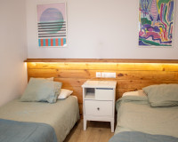 Resale - Apartment / Flat - Torrevieja - La Mata