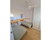 Resale - Apartment / Flat - Torrevieja - La Mata