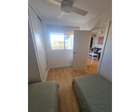 Resale - Apartment / Flat - Torrevieja - La Mata