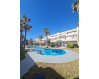 Resale - Apartment / Flat - Torrevieja - La Mata