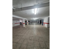 Resale - Apartment / Flat - Torrevieja - La Mata