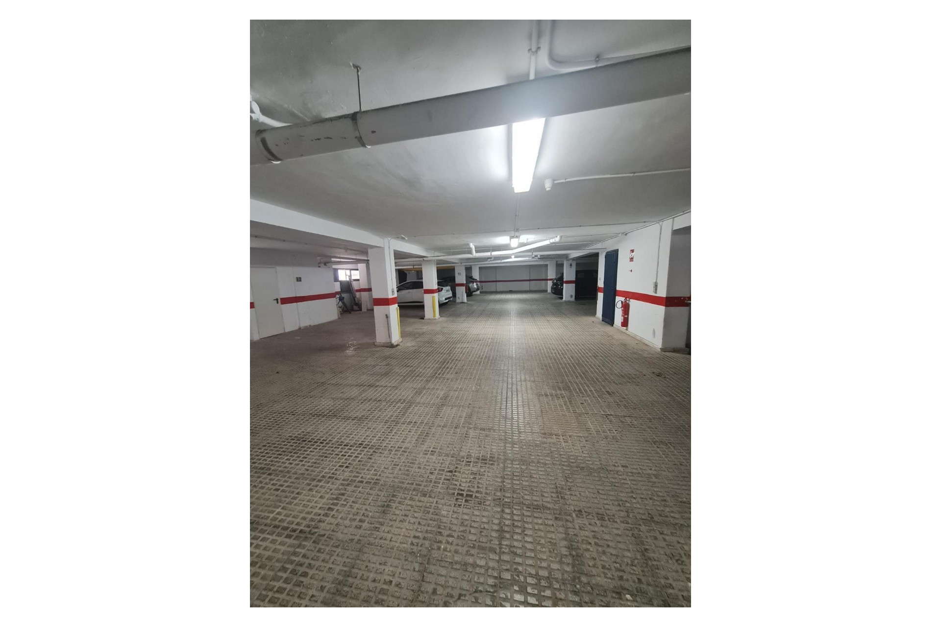 Resale - Apartment / Flat - Torrevieja - La Mata