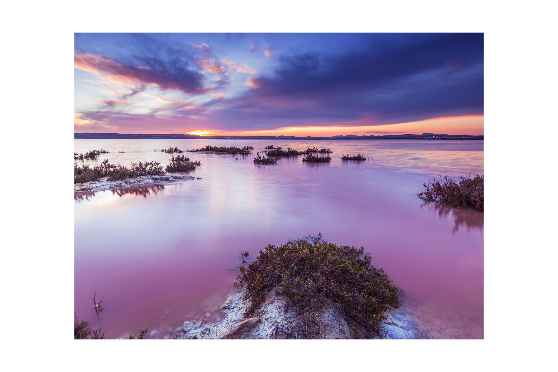 Resale - Apartment / Flat - Torrevieja - La Mata