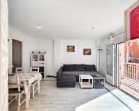 Resale - Apartment / Flat - Torrevieja - La Mata