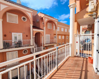 Resale - Apartment / Flat - Torrevieja - La Mata