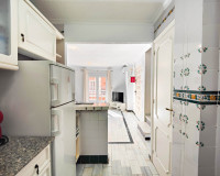 Resale - Apartment / Flat - Torrevieja - La Mata