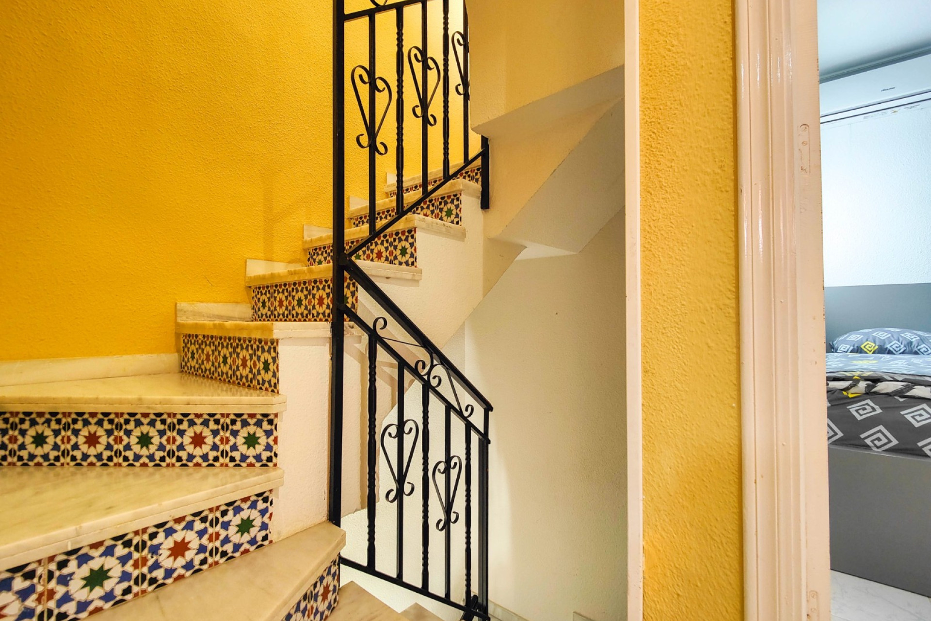 Resale - Apartment / Flat - Torrevieja - La Mata