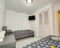 Resale - Apartment / Flat - Torrevieja - La Mata