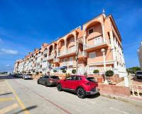 Resale - Apartment / Flat - Torrevieja - La Mata
