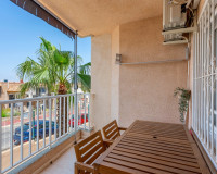 Resale - Apartment / Flat - Torrevieja - La Mata