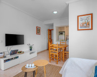 Resale - Apartment / Flat - Torrevieja - La Mata
