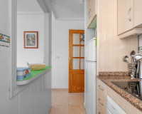 Resale - Apartment / Flat - Torrevieja - La Mata