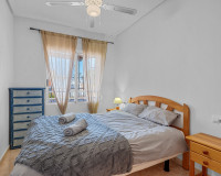 Resale - Apartment / Flat - Torrevieja - La Mata