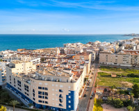 Resale - Apartment / Flat - Torrevieja - La Mata