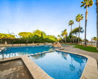 Resale - Apartment / Flat - Torrevieja - La Mata
