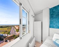 Resale - Apartment / Flat - Torrevieja - La Mata