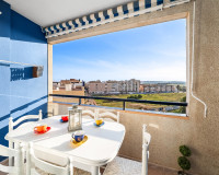 Resale - Apartment / Flat - Torrevieja - La Mata