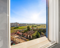 Resale - Apartment / Flat - Torrevieja - La Mata