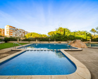 Resale - Apartment / Flat - Torrevieja - La Mata