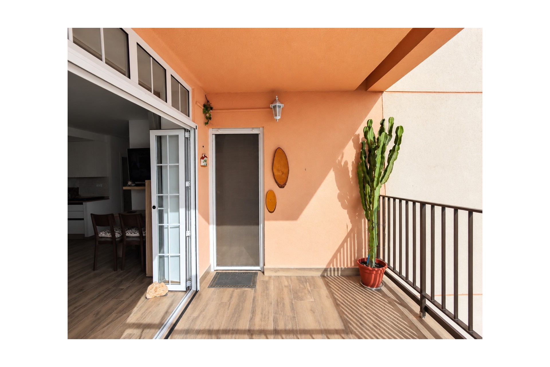 Resale - Apartment / Flat - Torrevieja - La Mata