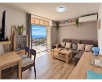 Resale - Apartment / Flat - Torrevieja - La Mata